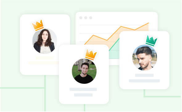 Monetize facilmente como indivíduos ou empresas enquanto ajuda os usuários a criar músicas que amam—uma verdadeira situação ganha-ganha.