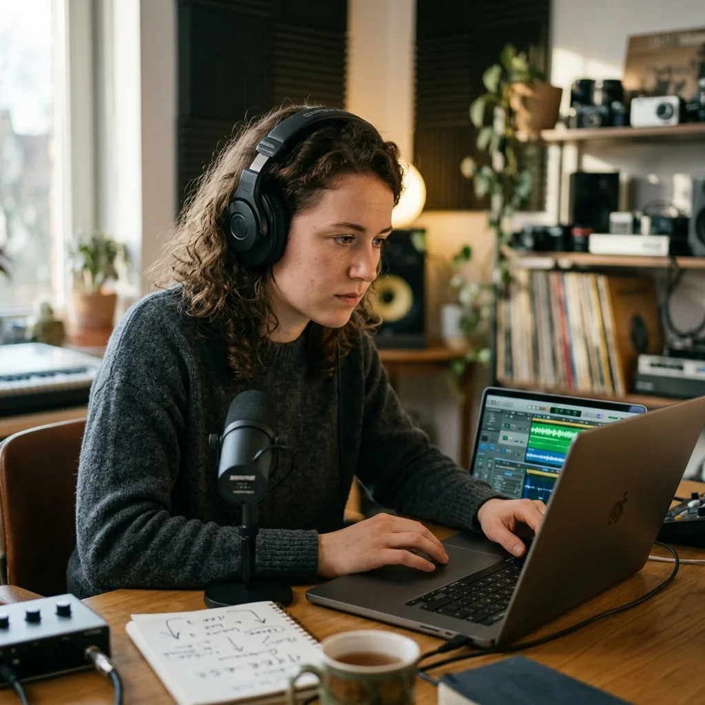 コンテンツクリエイターとYouTuber