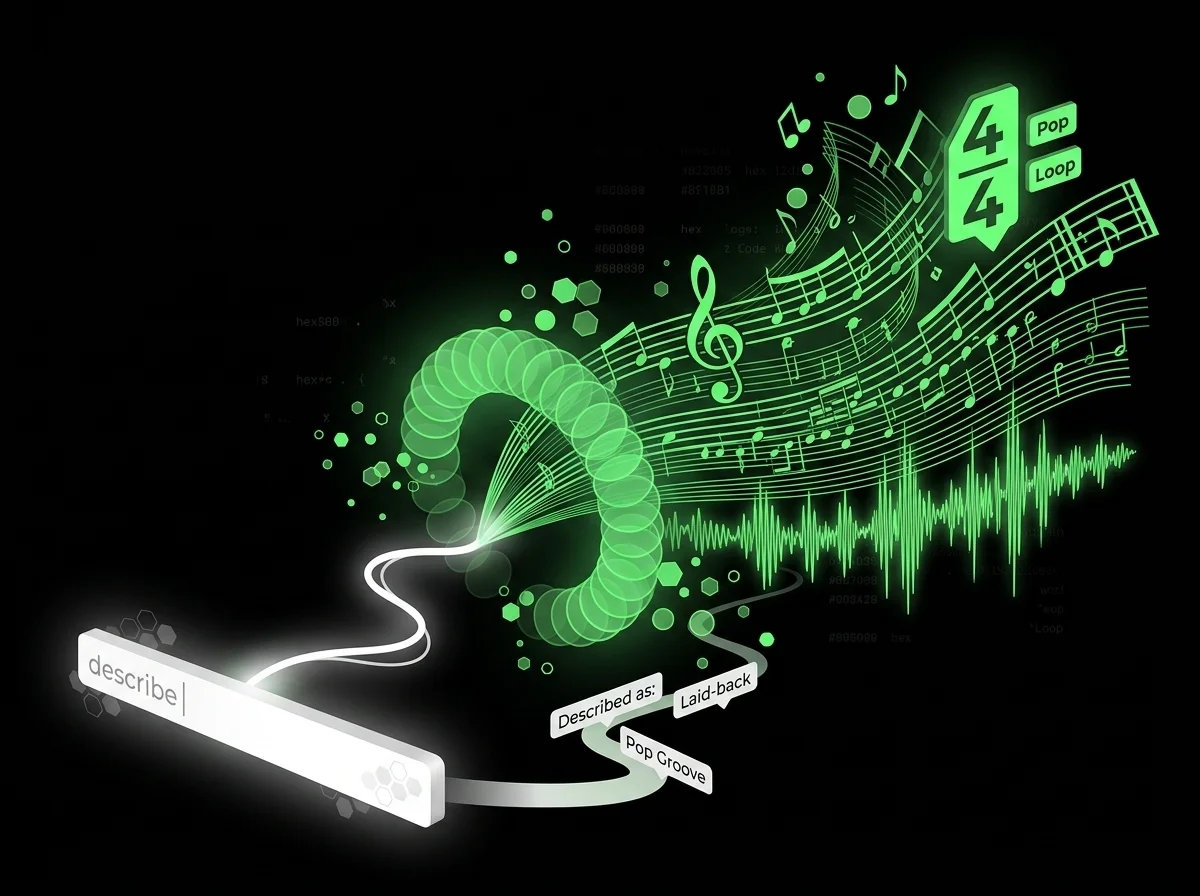 Instant Tracks, No Setup Required