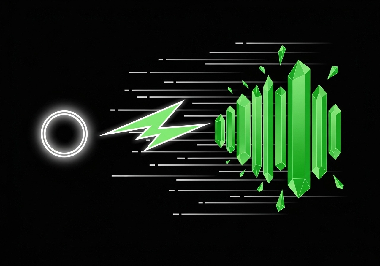 Ready in Under a Minute