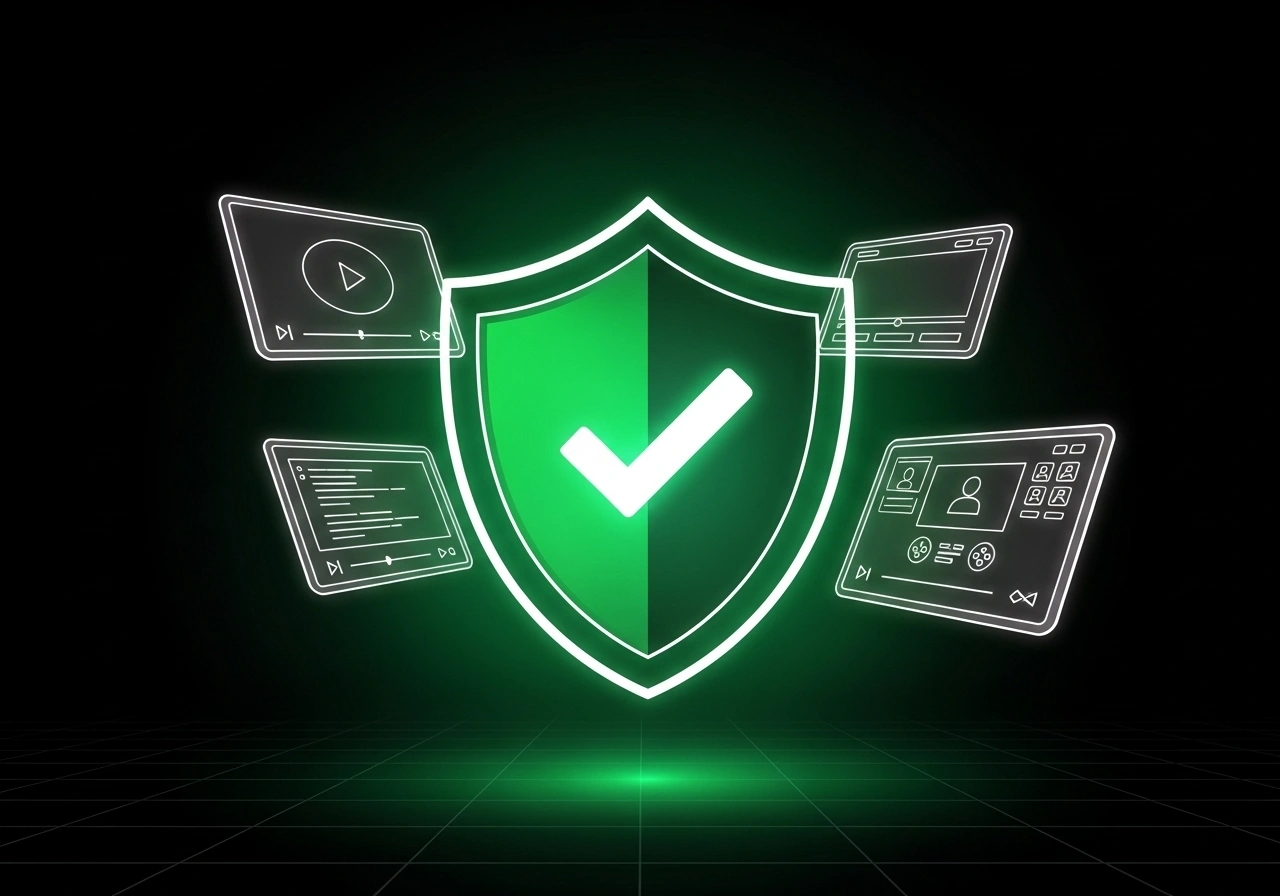 Royalty-Free for Commercial Use