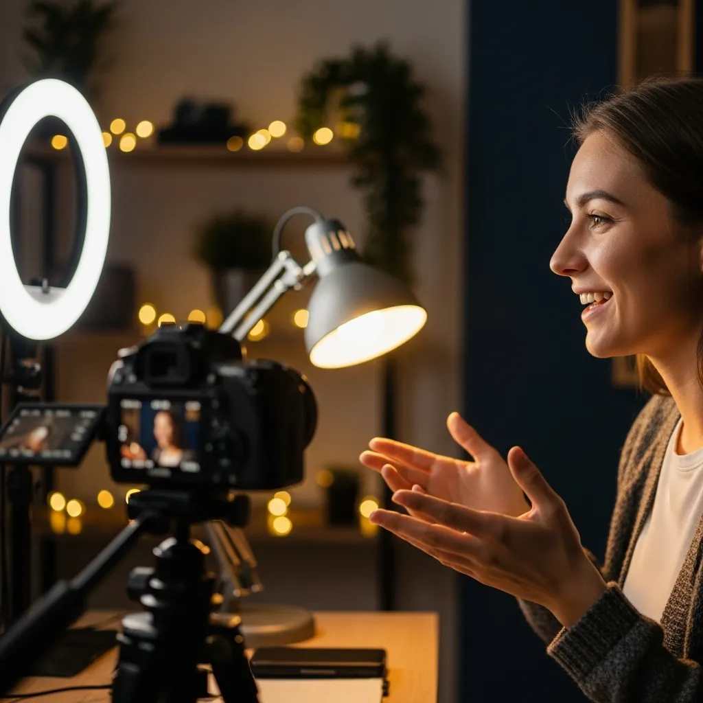 YouTube & Social Media