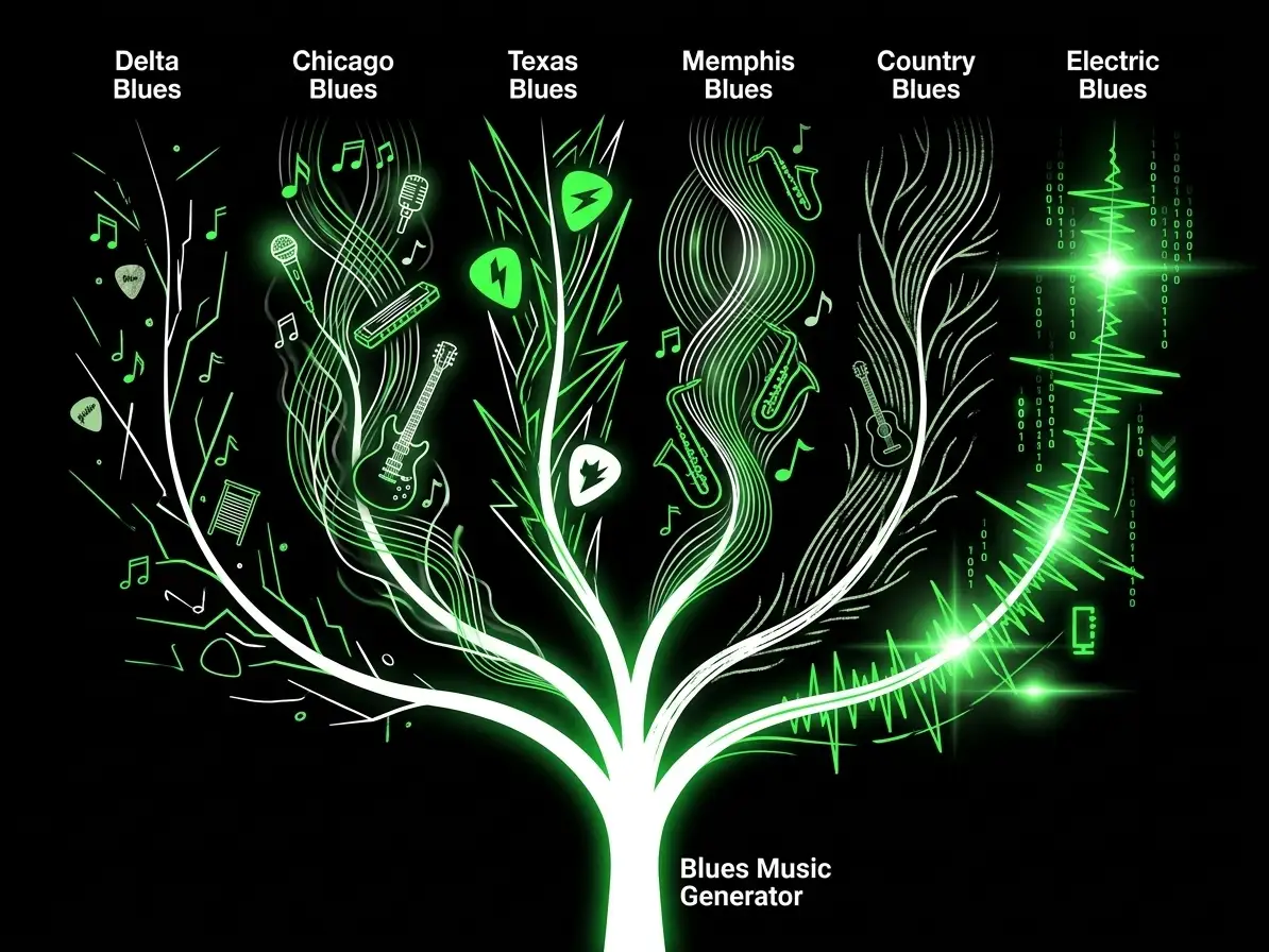 Chaque sous-genre garde son caractère