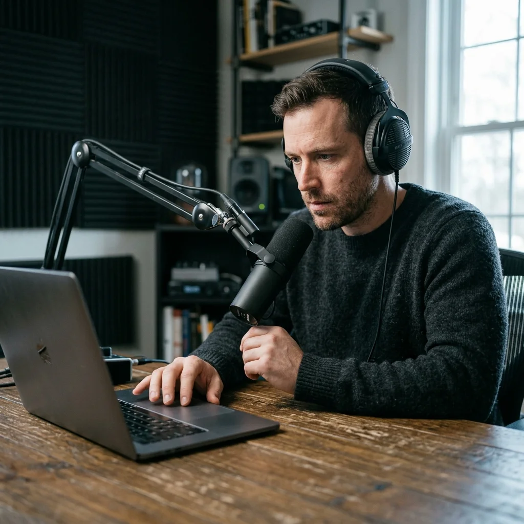 Podcasters and Brands