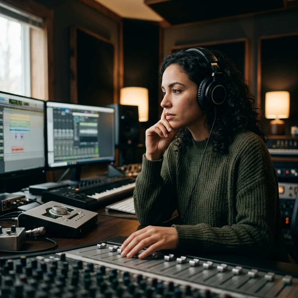 Producers and Songwriters
