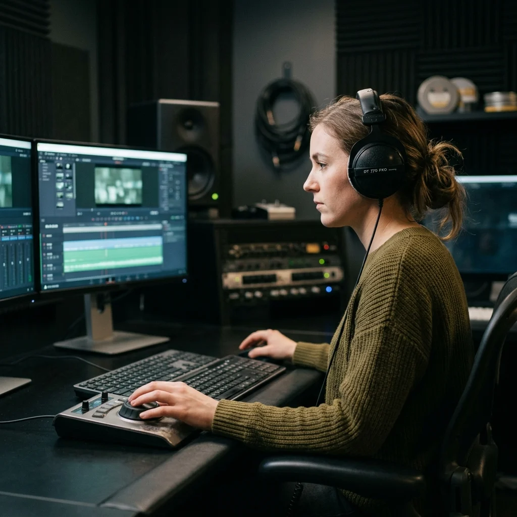 视频与同步授权团队