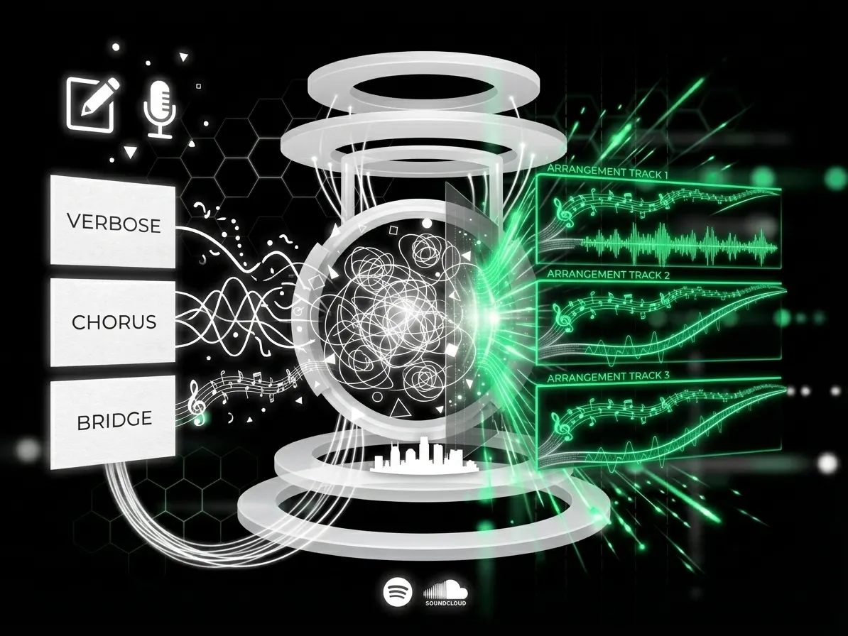 你能快速做出纳什维尔风 demo