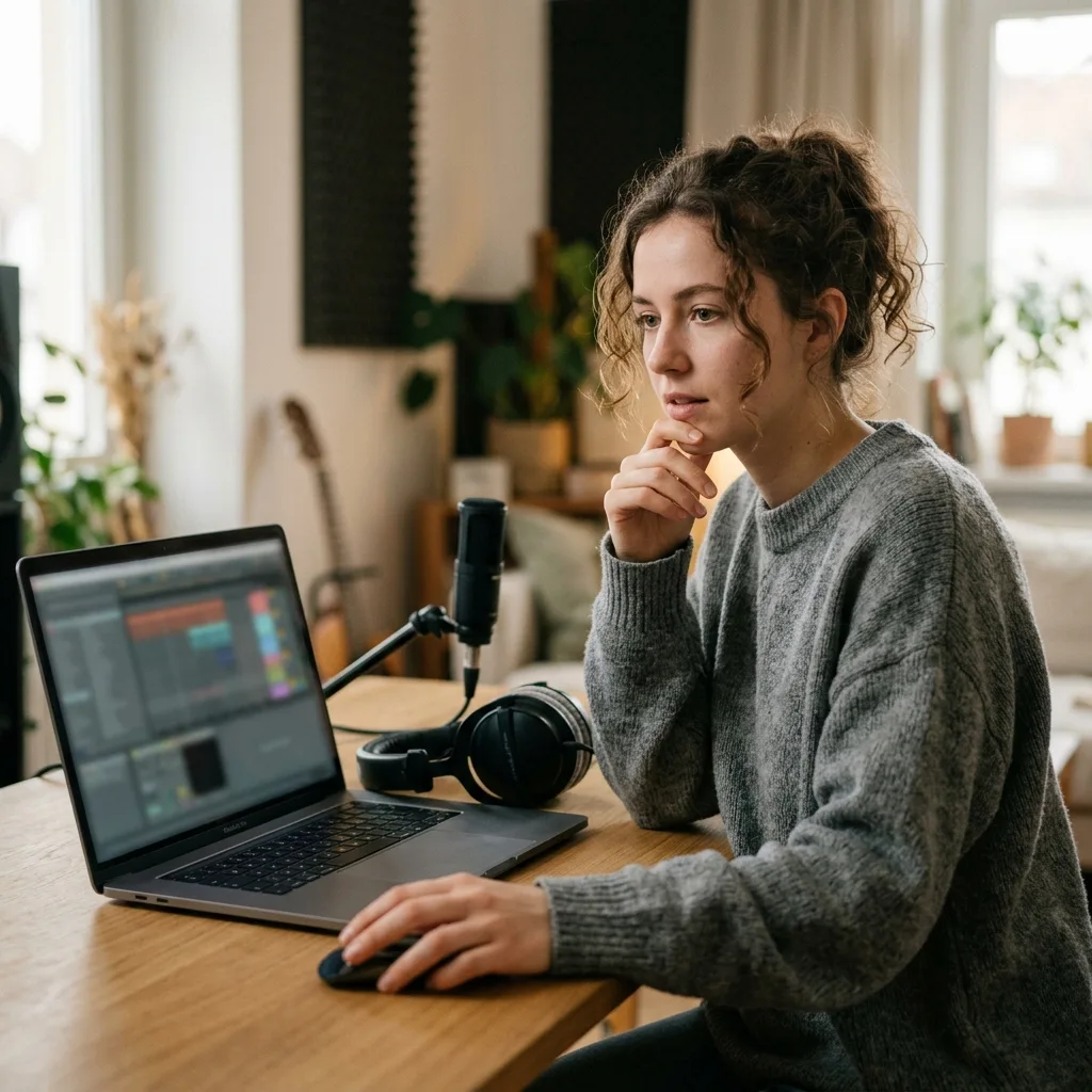 Content Creators and Beginners