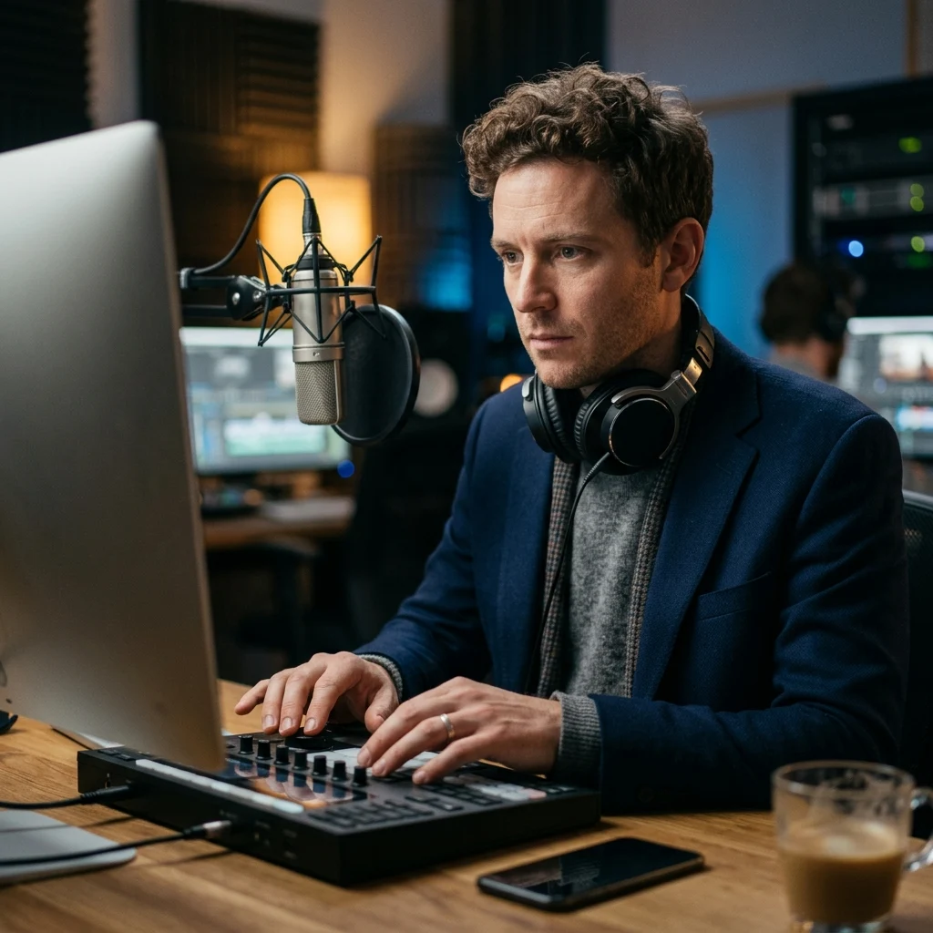 Film and Video Producers