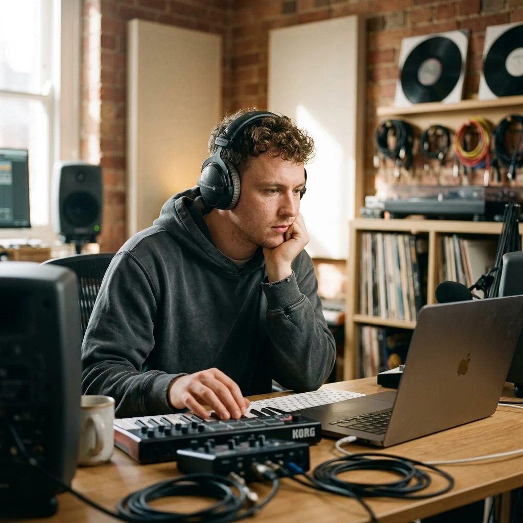 Independent Artists and Producers