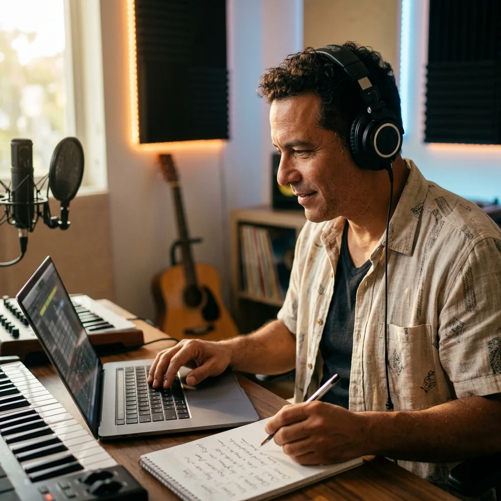 Independent Artists And Songwriters