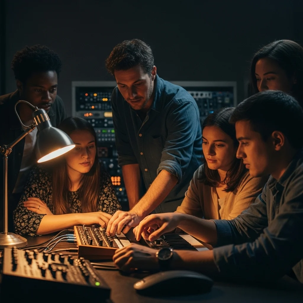 Educators and Students