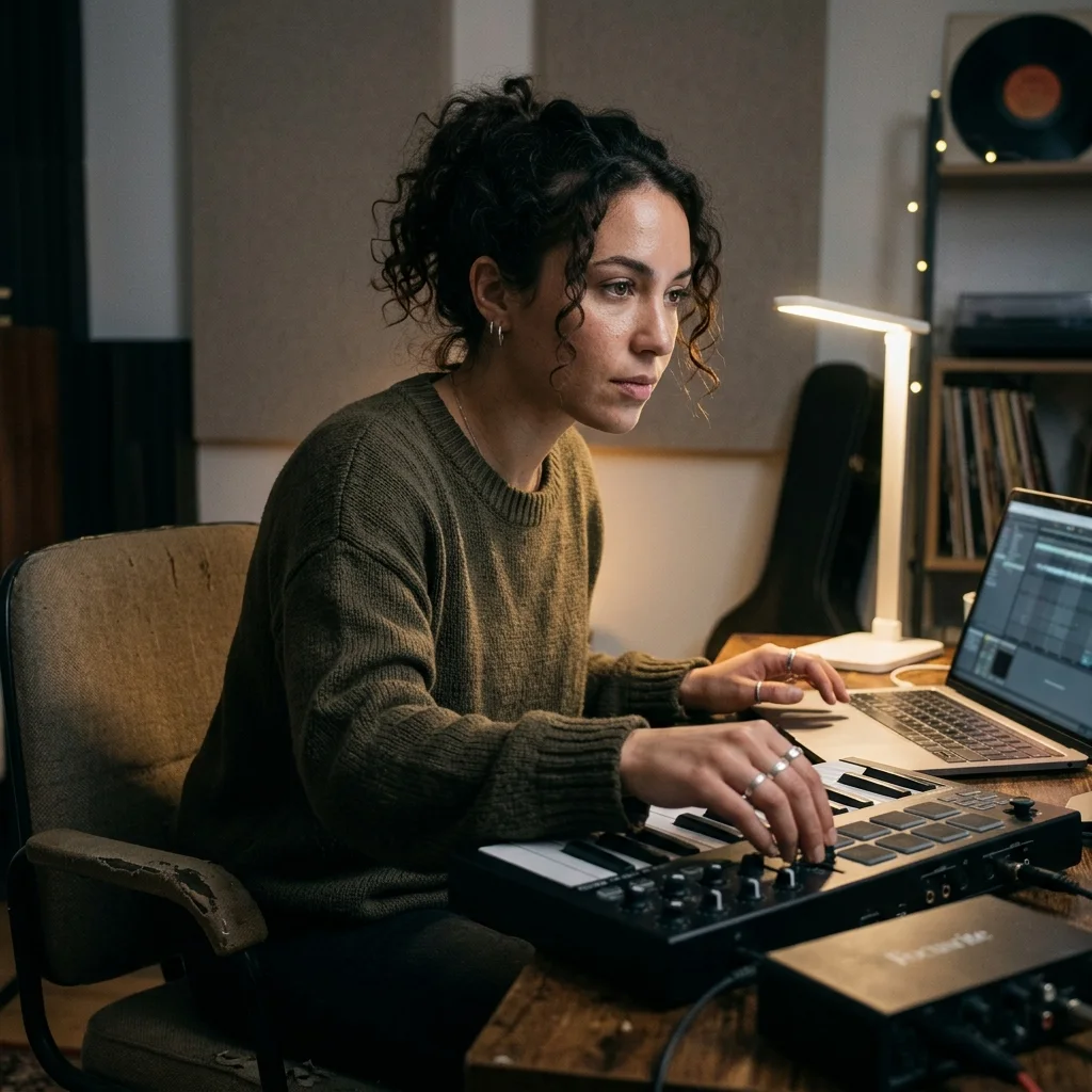 Artistas Independentes