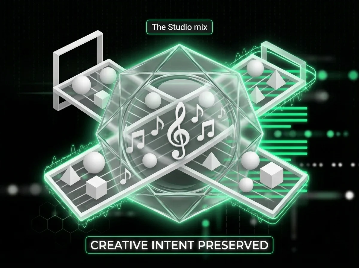 Preserva Tu Intención Creativa