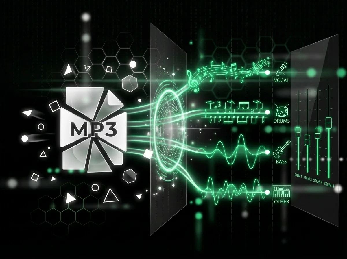 Vá mais rápido da amostra à sessão