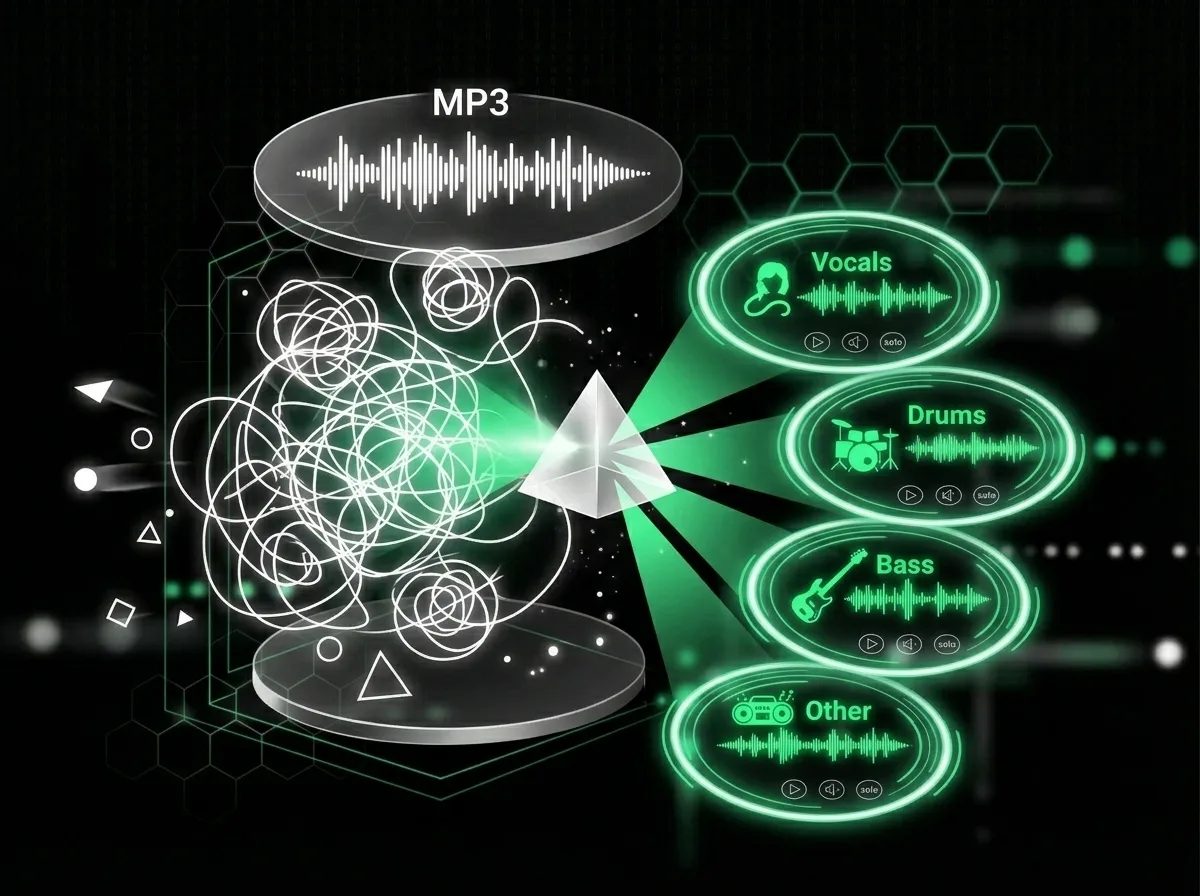 Preview Every Stem Before Download