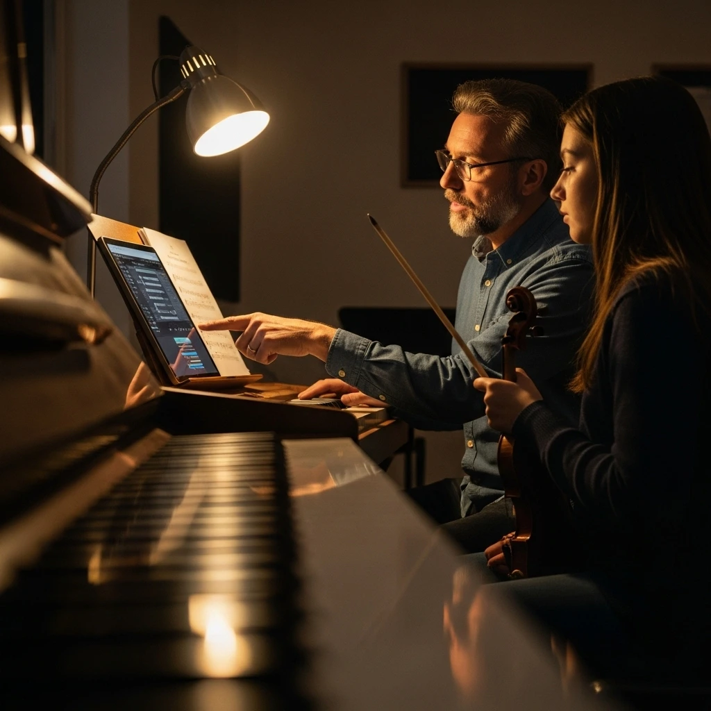 Educators & Students