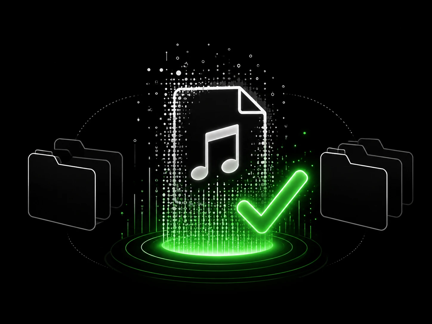 Royalty Free Tracks Without Sample Hunts