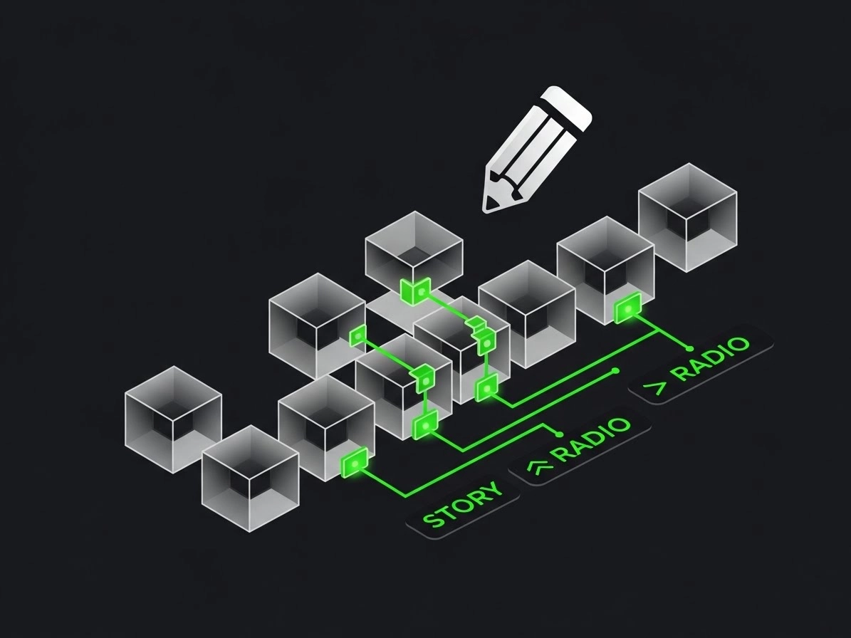 Advanced Customization