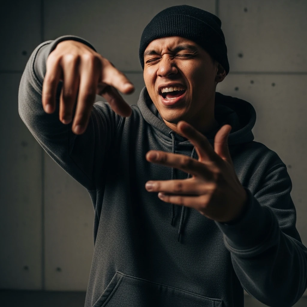 Freestyle Enthusiasts