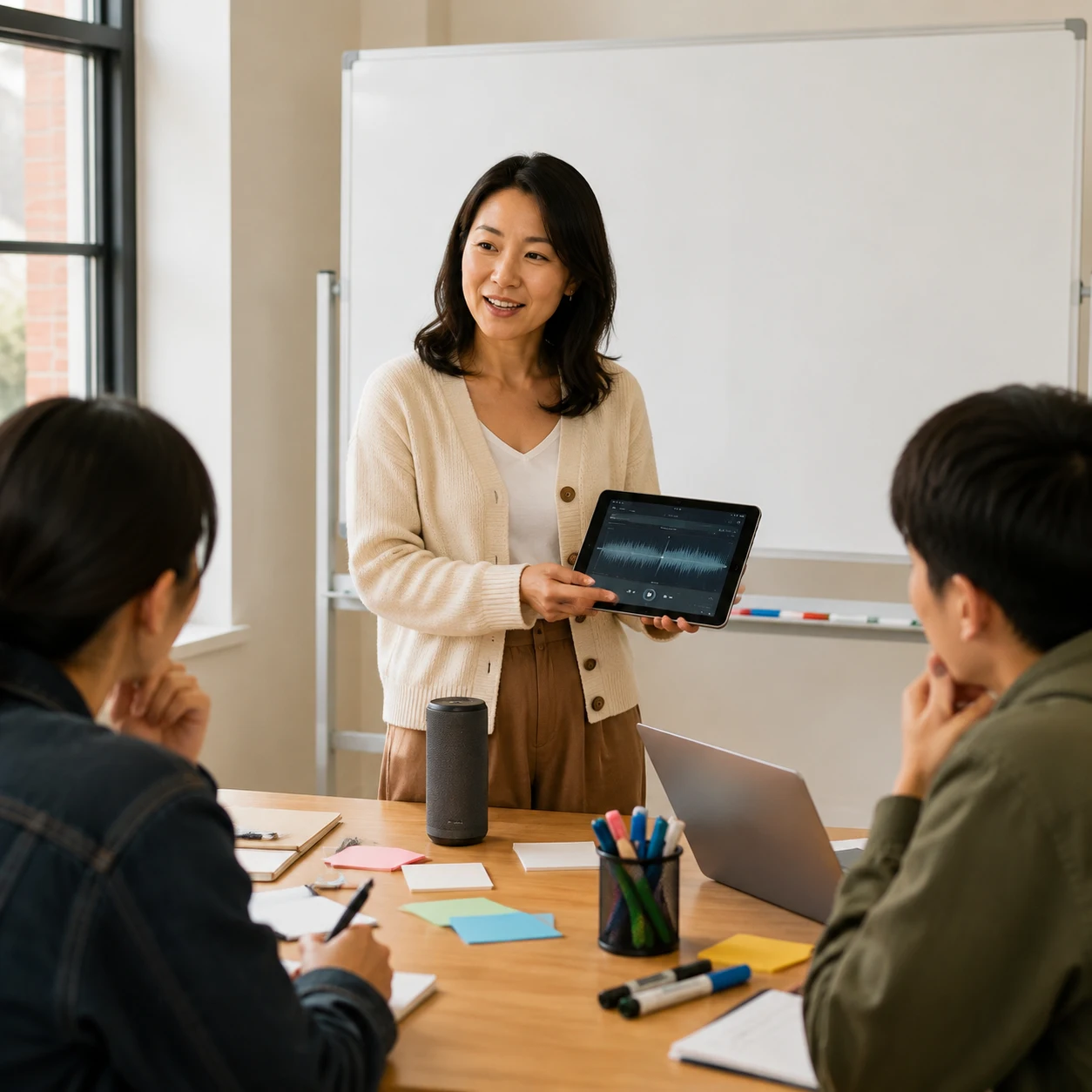 Profesores Talleres Y Marcas