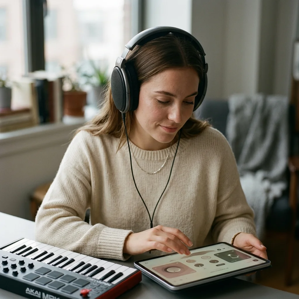 Fans de R&B y Principiantes