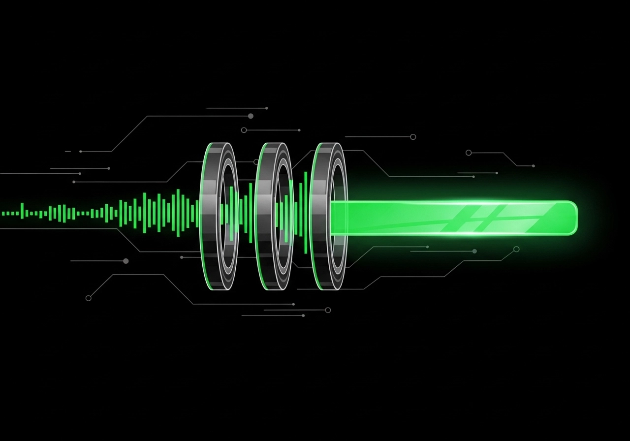 Export Studio-Ready Audio Files