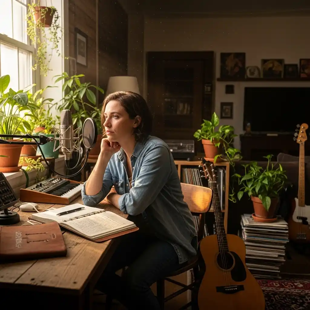 Independent Artists & Songwriters