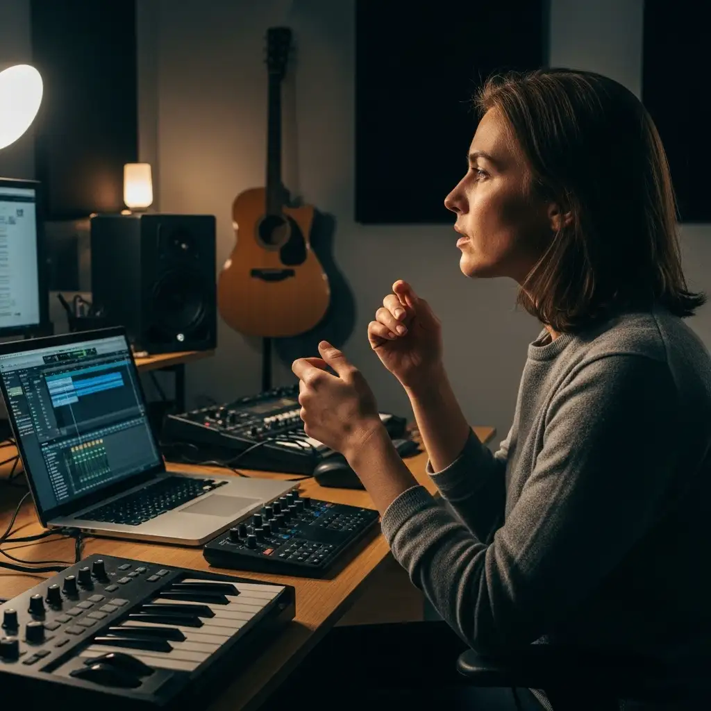 Compositores & Produtores