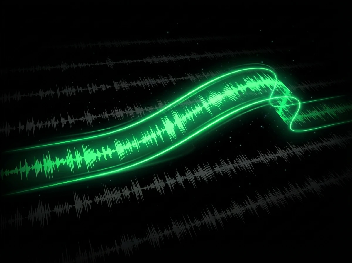 Clean Samples for Remixes