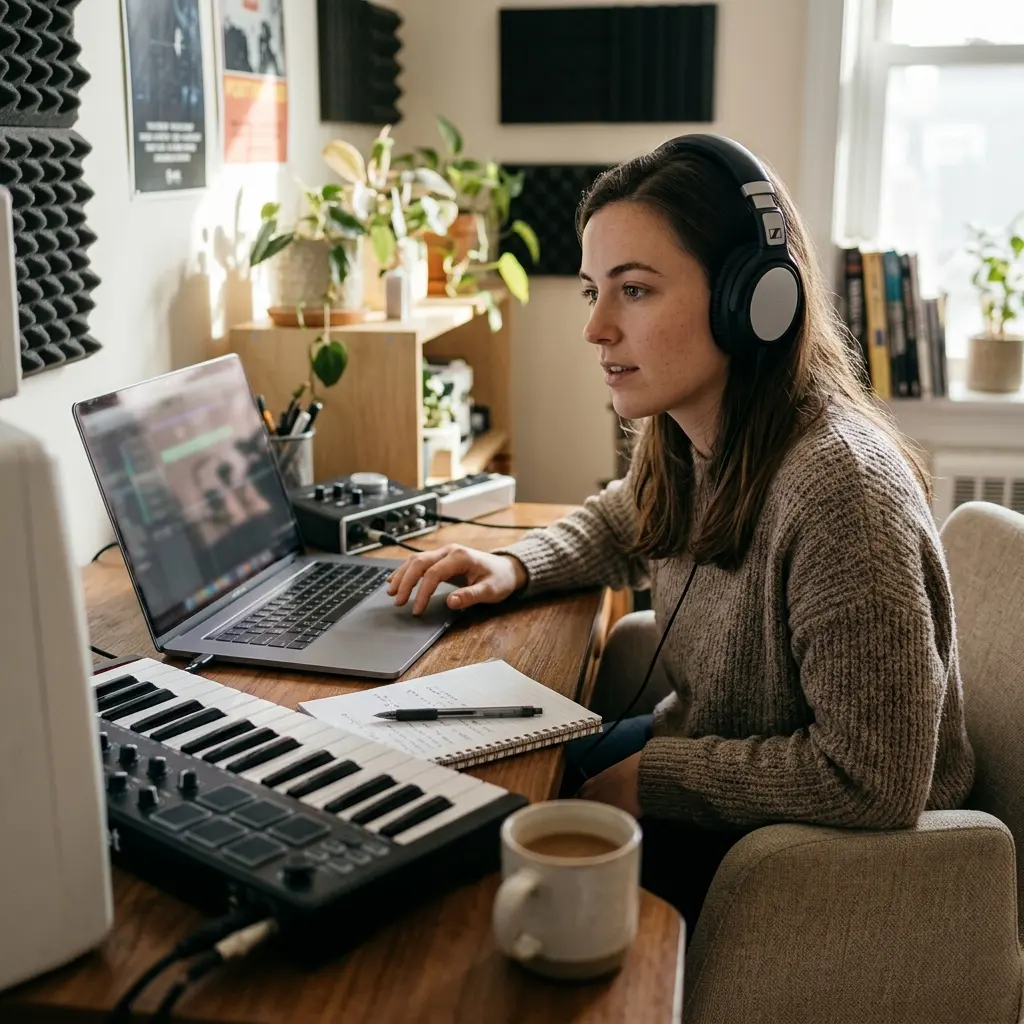 Anfänger und Hobbyisten