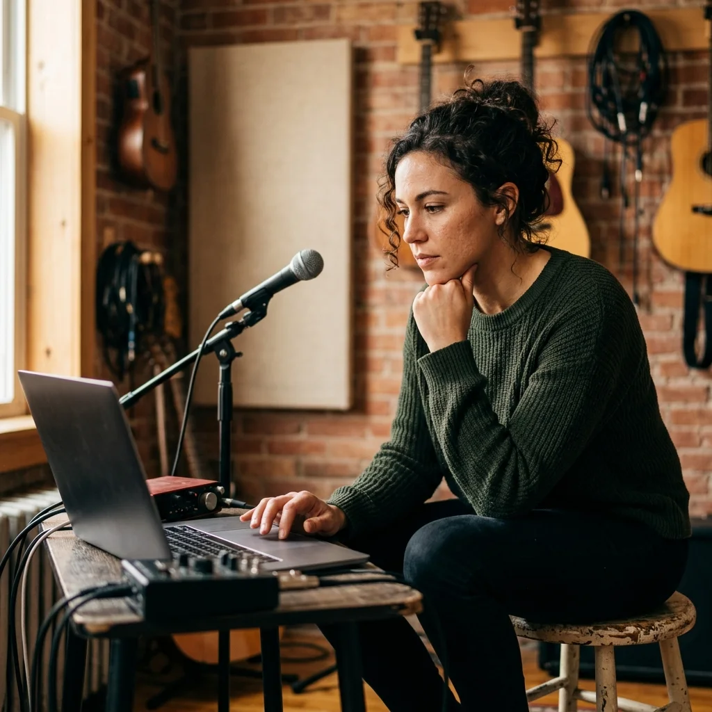 Independent Musicians