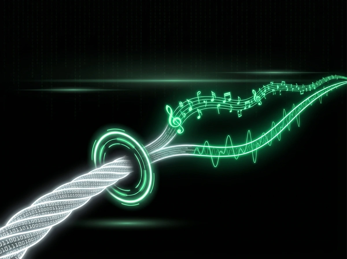 Create Pristine Instrumentals