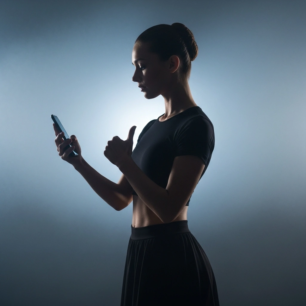 Dancers & Choreographers: Match Movement to the Beat