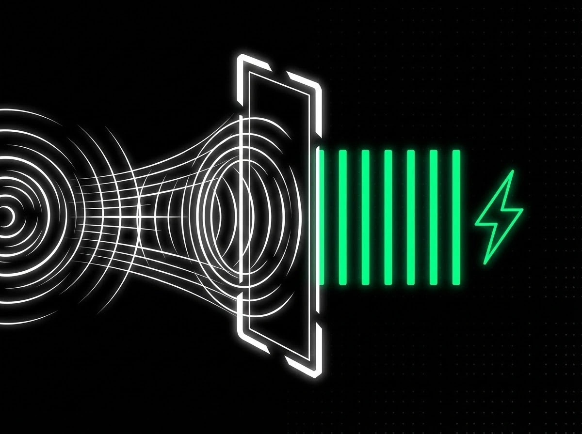 Instant & Accurate Results