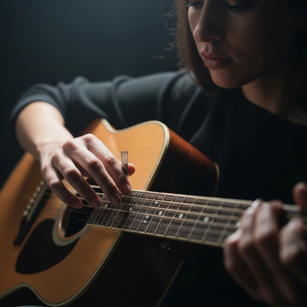 Musicians: Practice With the Correct Tempo