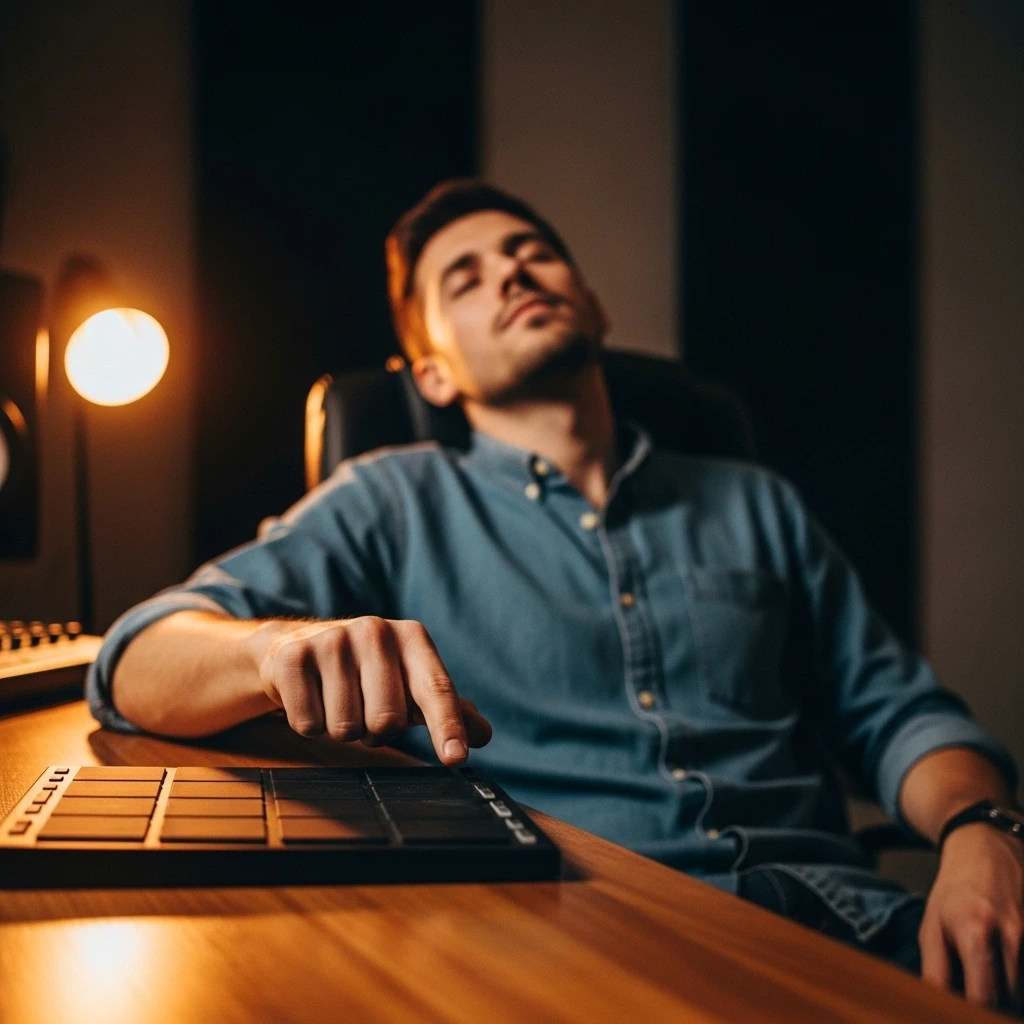 Producers: Lock Samples to Your Project Tempo