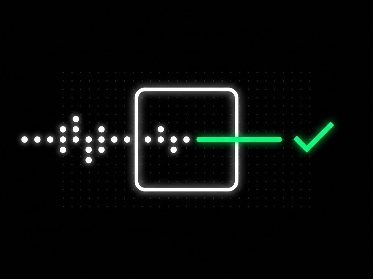 Simple & Intuitive Interface