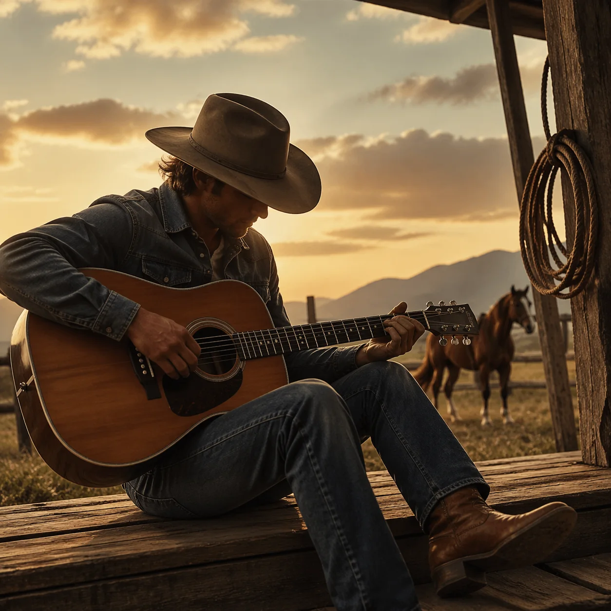 Country