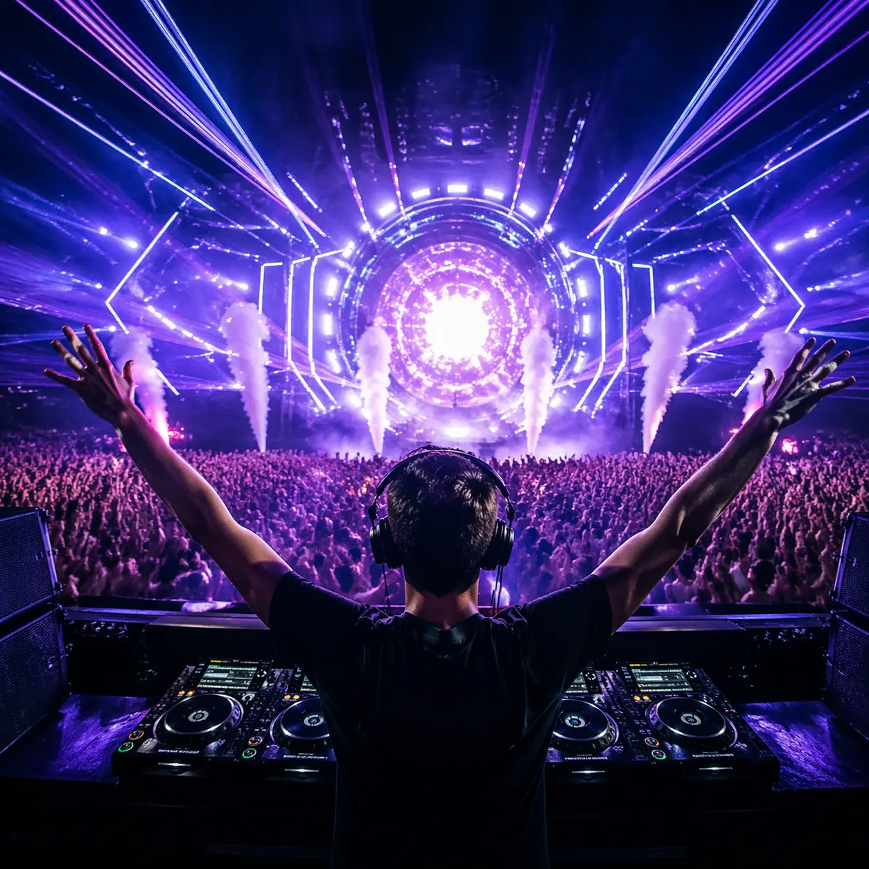 EDM