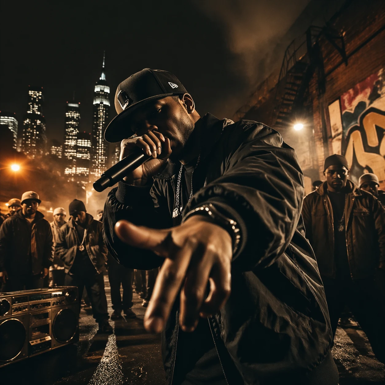 Rap