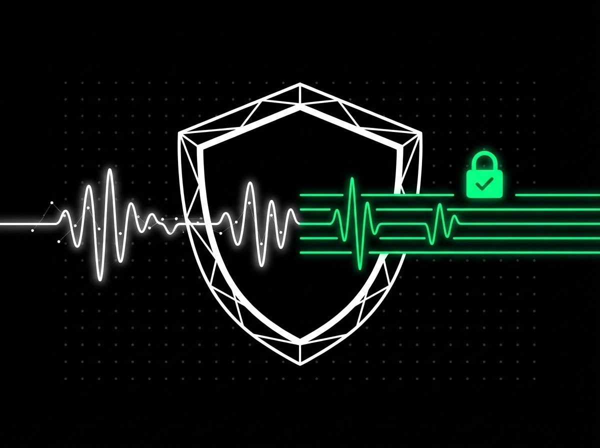 100% Private, Browser-Based Analysis