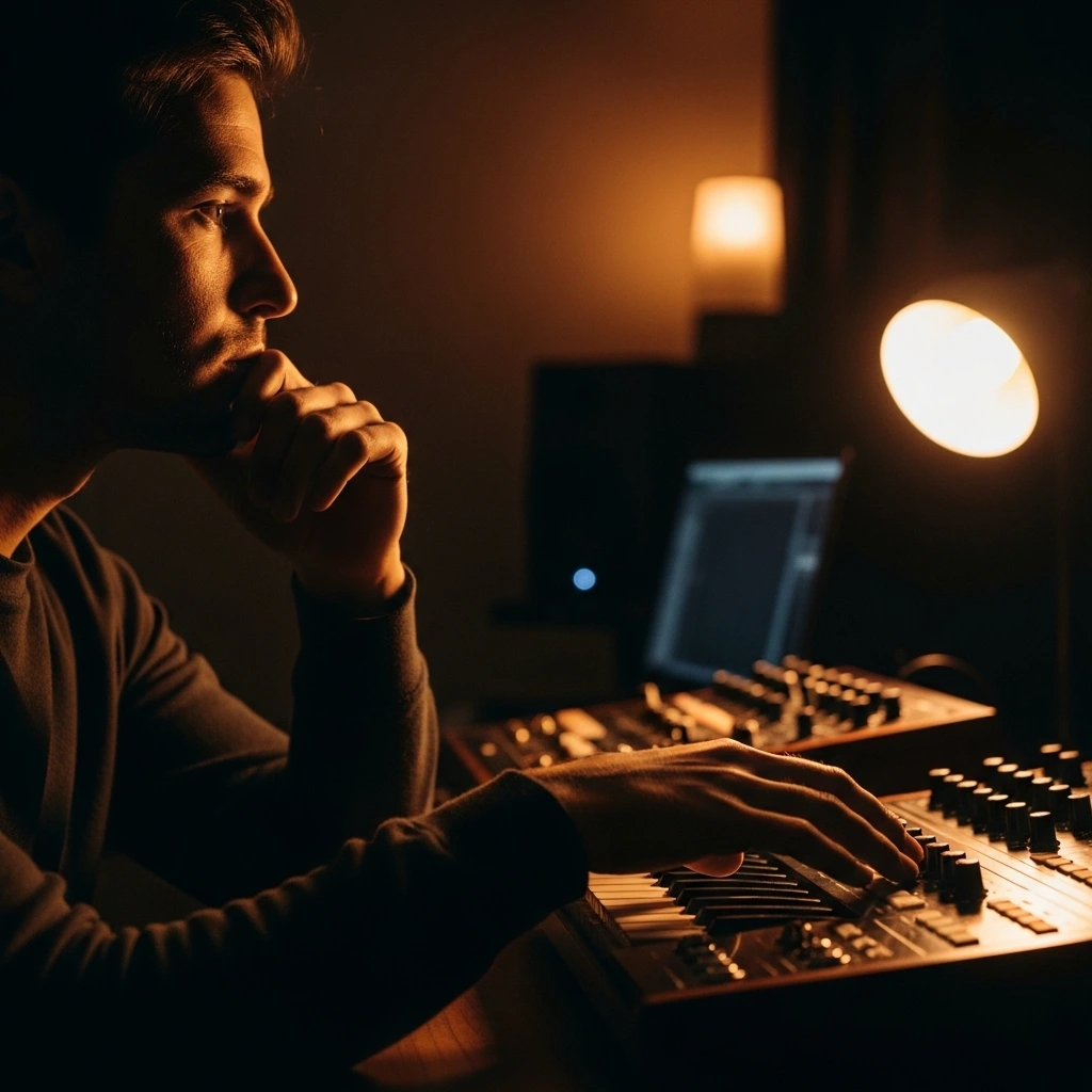 Producers: Find Key & Tempo for Sampling/Remixes