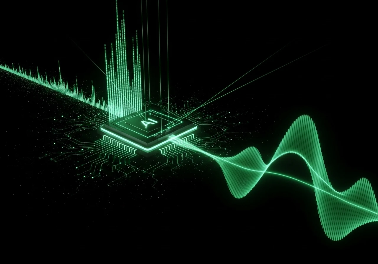 AI-Powered, Not Just a Filter