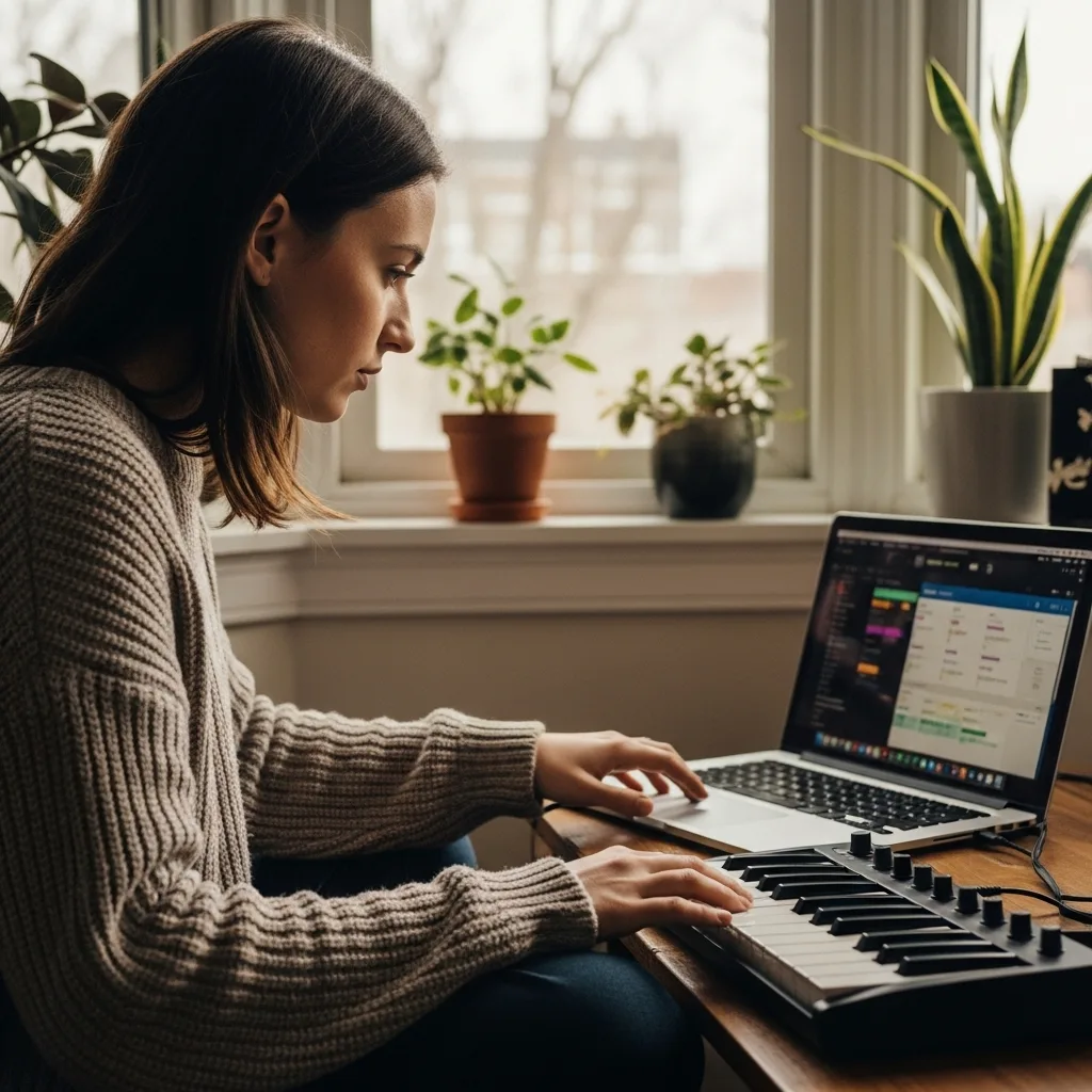 Composers & Songwriters