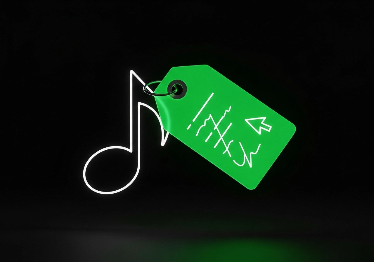 Edite Tags MP3 em Segundos