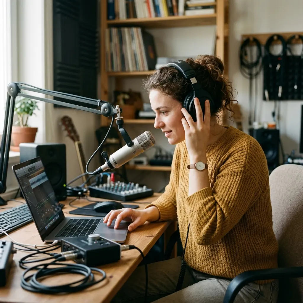 Créateurs de Contenu