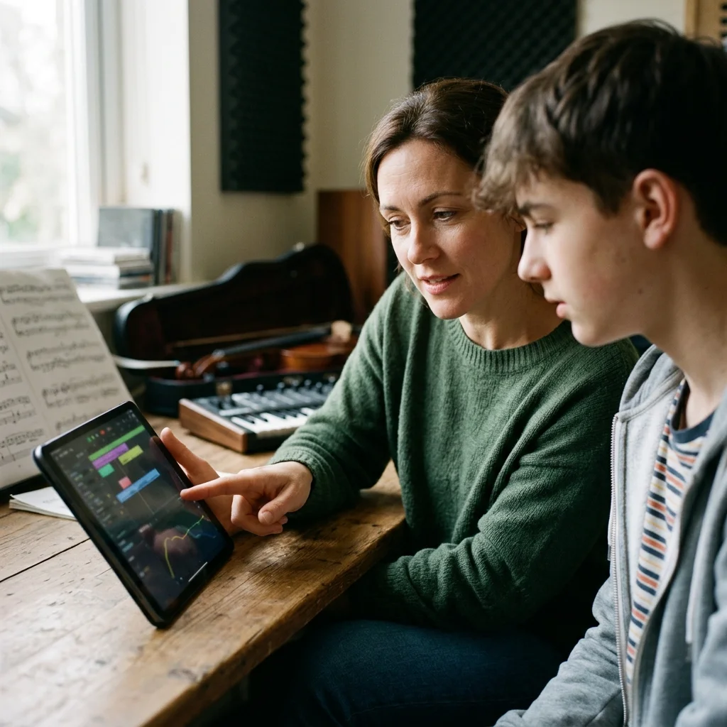Éducateurs & Étudiants