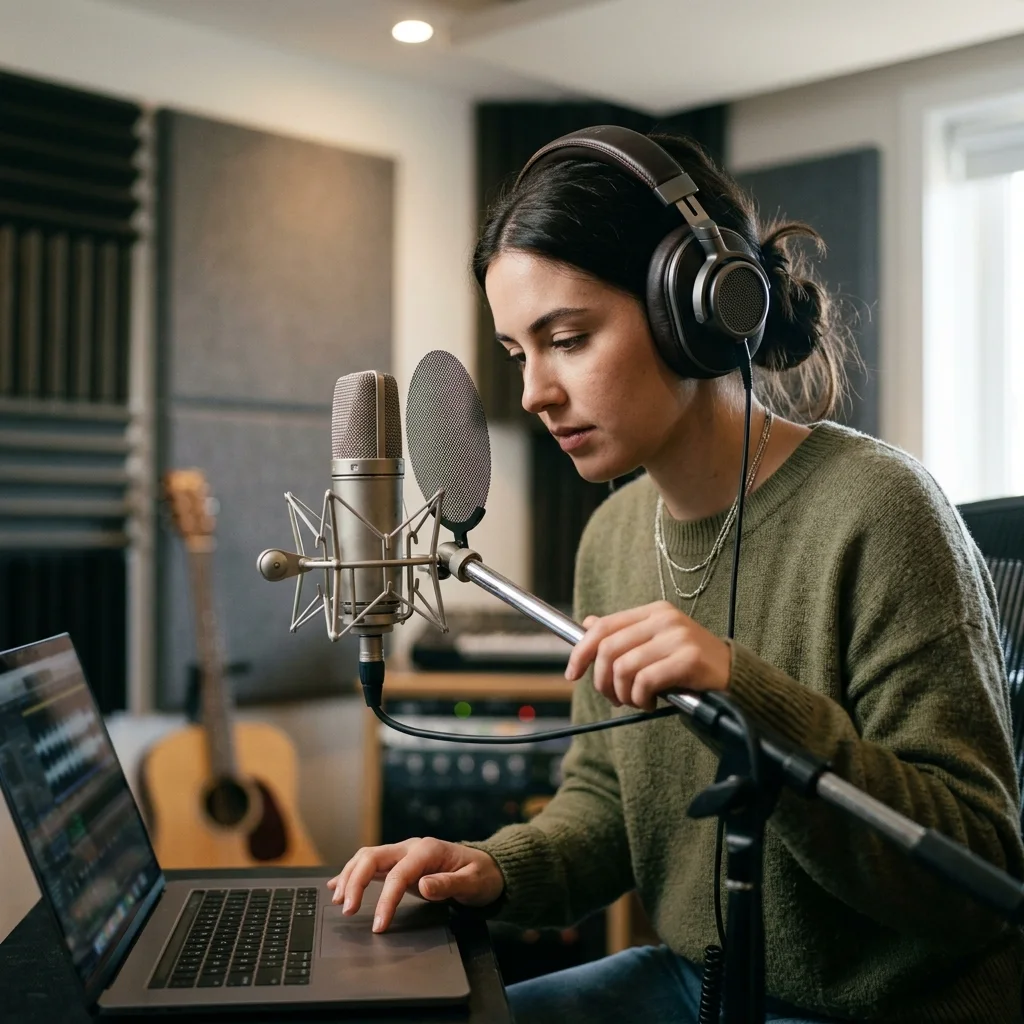 Cover Creators and Singers